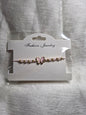 Bracelets réglable fin