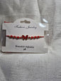 Bracelets réglable fin