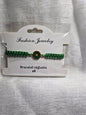 Bracelets macramé réglable