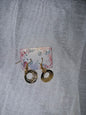Boucles d'oreilles crochet