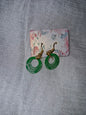 Boucles d'oreilles crochet