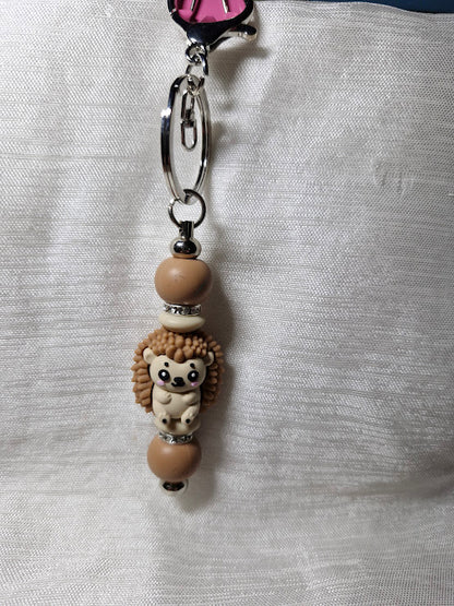 Porte clé