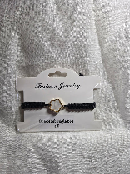 Bracelets macramé réglable