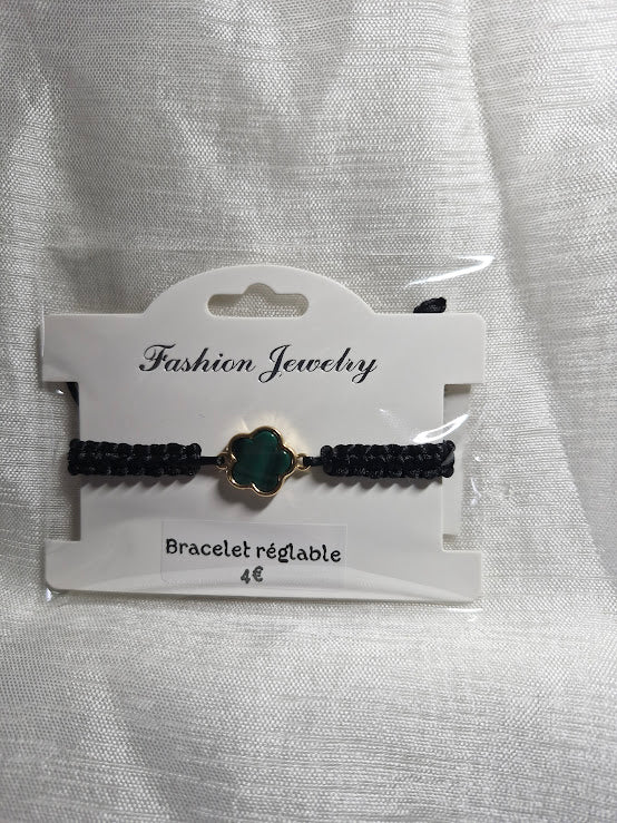 Bracelets macramé réglable