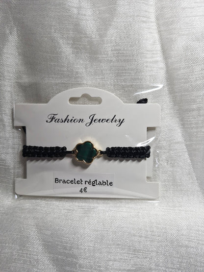 Bracelets macramé réglable