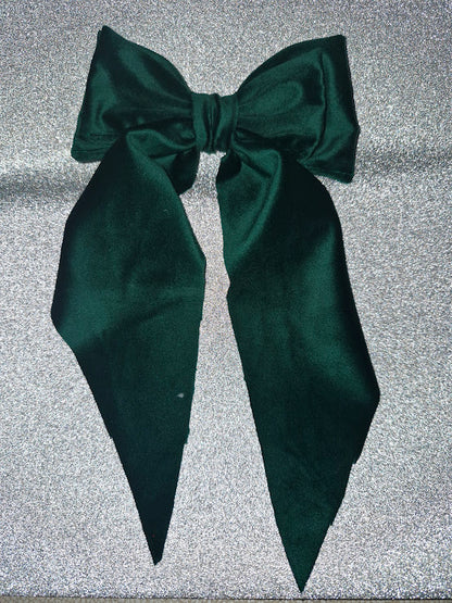 Barrette à cheveux