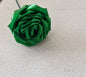 Roses éternelles en satin