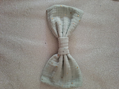 Barrette à cheveux