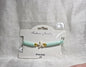 Bracelet perle plate étoile de mer