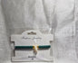 Bracelets perles plate coquillage
