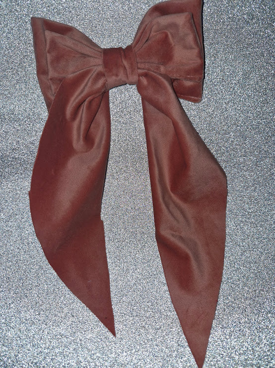 Barrette à cheveux