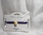Bracelets perles plate coquillage