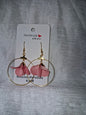 Boucles d'oreilles anneaux