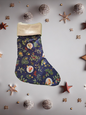 Chaussettes de noël