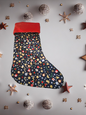 Chaussettes de noël