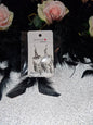 Boucles d'oreilles anneaux