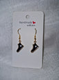 Boucles d'oreilles crochet