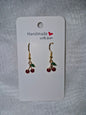 Boucles d'oreilles crochet