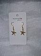Boucles d'oreilles crochet