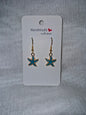 Boucles d'oreilles crochet