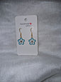 Boucles d'oreilles crochet