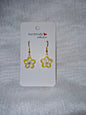 Boucles d'oreilles crochet