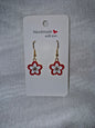 Boucles d'oreilles crochet
