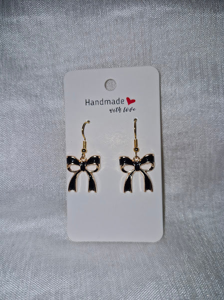 Boucles d'oreilles crochet