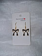 Boucles d'oreilles crochet
