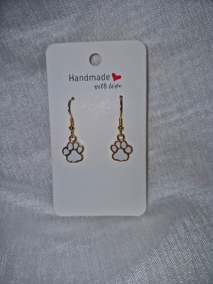 Boucles d'oreilles crochet