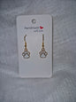 Boucles d'oreilles crochet