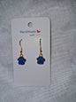 Boucles d'oreilles crochet