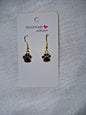 Boucles d'oreilles crochet