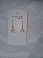 Boucles d'oreilles crochet