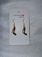Boucles d'oreilles crochet