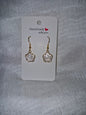 Boucles d'oreilles crochet