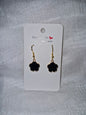 Boucles d'oreilles crochet