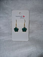 Boucles d'oreilles crochet