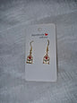 Boucles d'oreilles crochet
