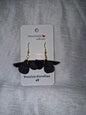 Boucles d'oreilles crochet