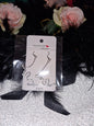 Boucles d'oreilles longue
