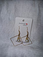 Boucles d'oreilles anneaux