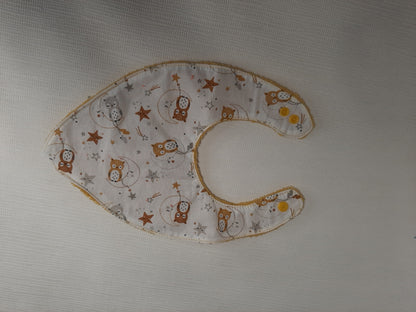 Bavoir bandanas