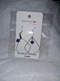 Boucles d'oreilles anneaux