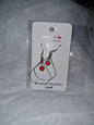 Boucles d'oreilles anneaux