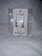 Boucles d'oreilles anneaux