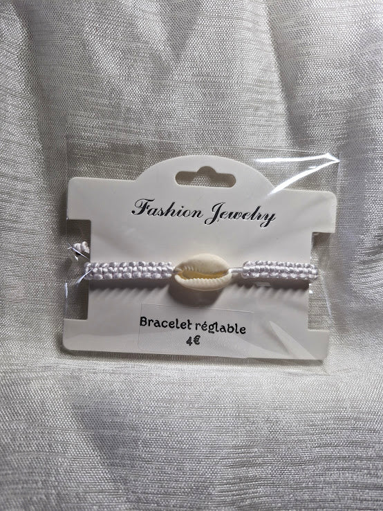 Bracelets macramé réglable