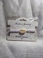 Bracelets macramé réglable