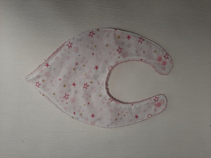 Bavoir bandanas