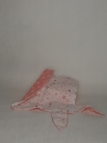 Doudou plat